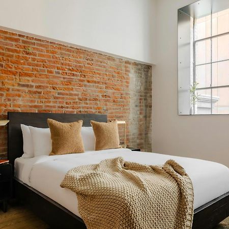 Sonder By Marriott Bonvoy Railspur Apartments Pioneer Square Seattle Ngoại thất bức ảnh