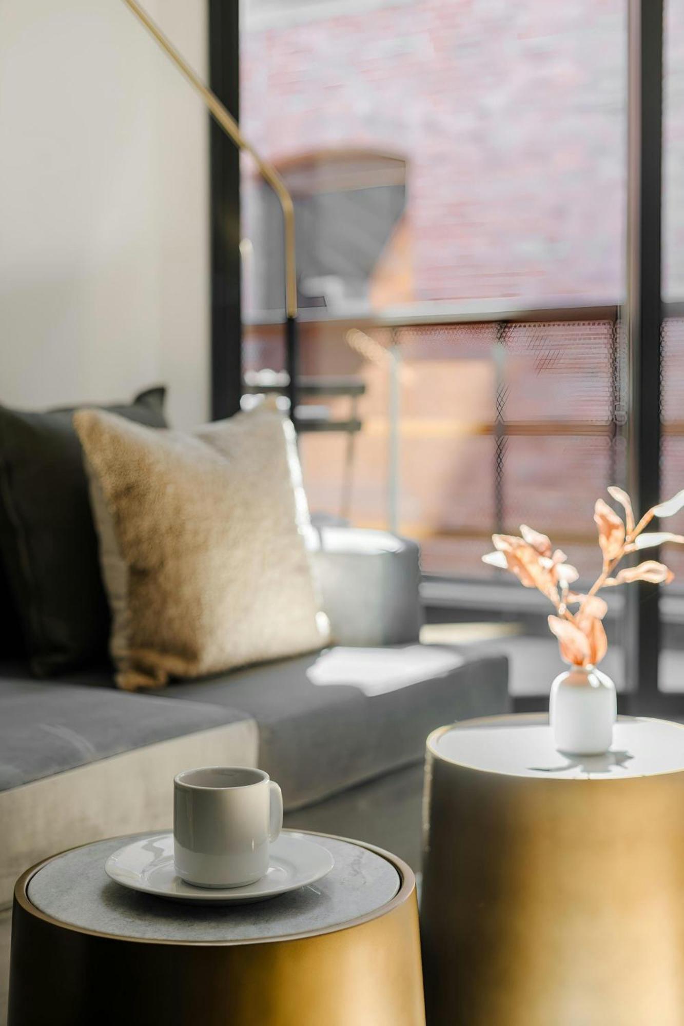 Sonder By Marriott Bonvoy Railspur Apartments Pioneer Square Seattle Ngoại thất bức ảnh