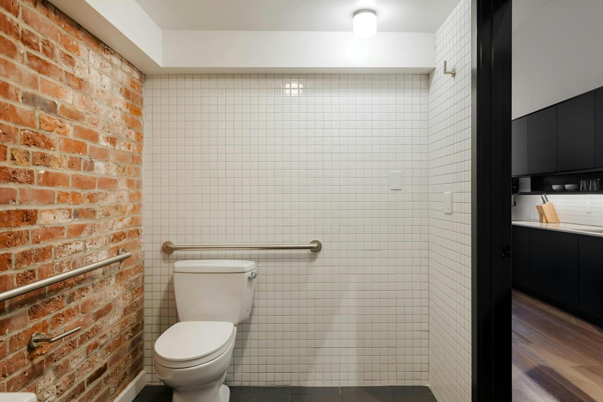 Sonder By Marriott Bonvoy Railspur Apartments Pioneer Square Seattle Ngoại thất bức ảnh